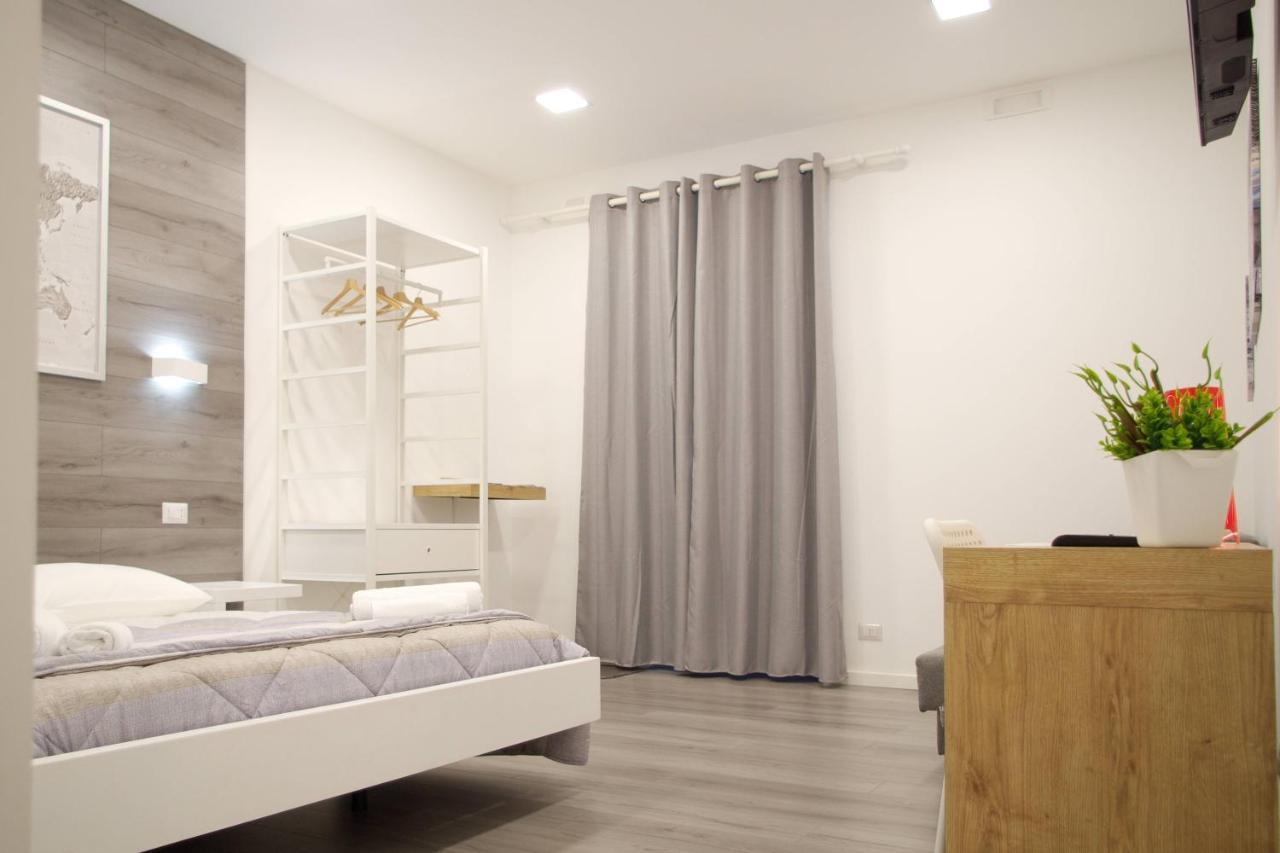 B&B Garosa Рагуза Екстериор снимка