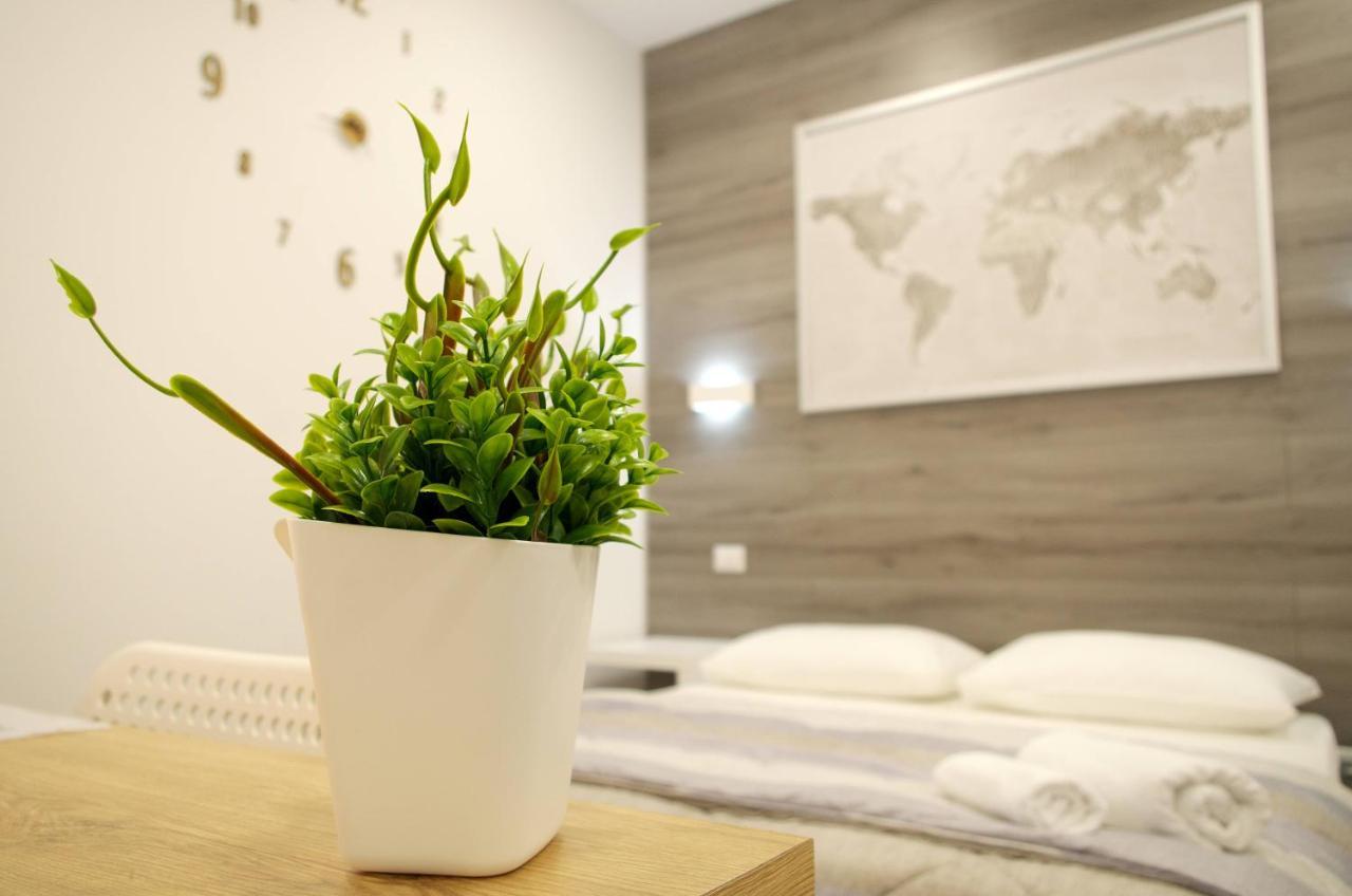 B&B Garosa Рагуза Екстериор снимка