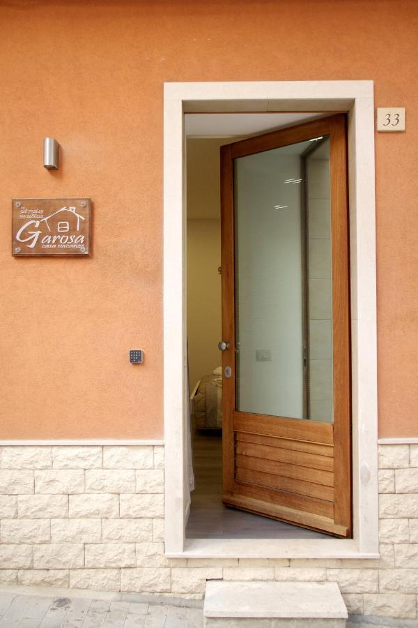 B&B Garosa Рагуза Екстериор снимка
