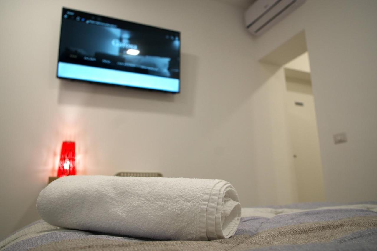 B&B Garosa Рагуза Екстериор снимка