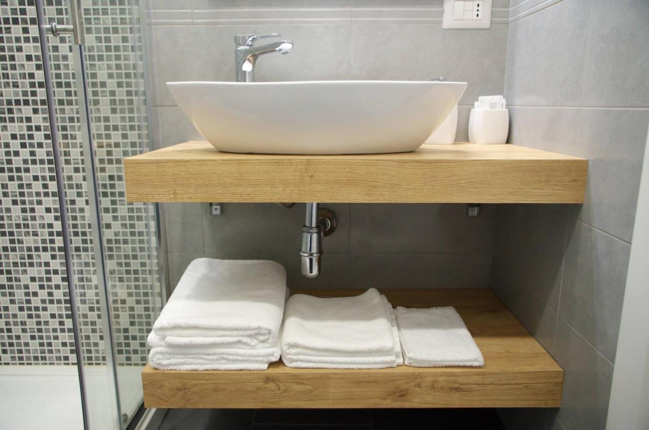 B&B Garosa Рагуза Екстериор снимка