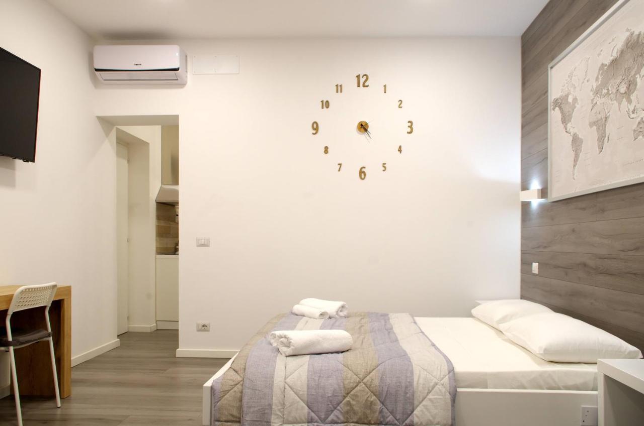 B&B Garosa Рагуза Екстериор снимка