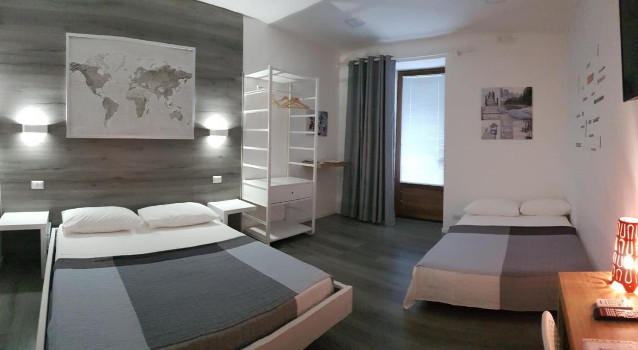 B&B Garosa Рагуза Екстериор снимка