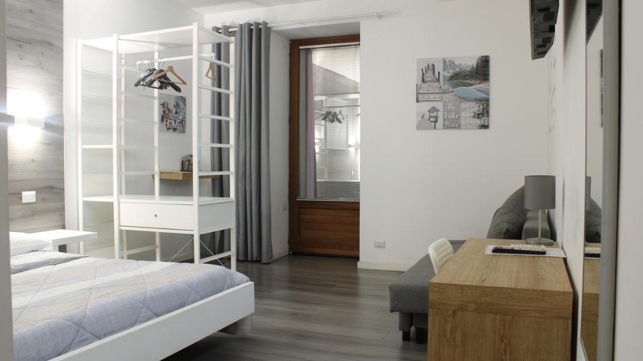 B&B Garosa Рагуза Екстериор снимка
